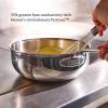 228280 6 31778 hestan probond luxe 5qt covered essential pan w hh 10