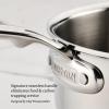228319 3 31777 hestan probond luxe 3 5qt covered essential pan 10 300