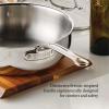 228319 5 31777 hestan probond luxe 3 5qt covered essential pan 12 300