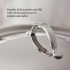 228319 7 31777 hestan probond luxe 3 5qt covered essential pan 14 300