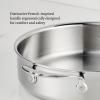 228283 4 31775 hestan probond luxe 3 5qt covered sauteuse 6