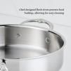 228283 6 31775 hestan probond luxe 3 5qt covered sauteuse 8