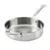 228310 12 31774 hestan probond luxe 3 5qt covered saute pan 4 300