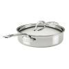 228310 13 31774 hestan probond luxe 3 5qt covered saute pan 1 300