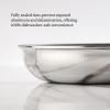 228298 12 31781 hestan probond luxe 12 5 open skillet 9
