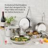 228298 3 31781 hestan probond luxe 12 5 open skillet 5