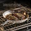 228298 5 31781 hestan probond luxe 12 5 open skillet 11