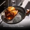 228298 6 31781 hestan probond luxe 12 5 open skillet 12