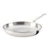 228298 univerzalni panev probond luxe 32 cm nerezova ocel hestan