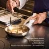 228289 4 31779 hestan probond luxe 8 5 open skillet 22cm 12