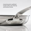 228289 7 31779 hestan probond luxe 8 5 open skillet 22cm 6