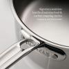 228328 3 31792 hestan probond luxe 2qt covered saucier 3