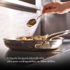 228292 5 31780 hestan probond luxe 11 open skillet 11