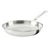 228292 univerzalni panev probond luxe 28 cm nerezova ocel hestan