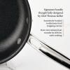 228295 4 31785 hestan probond luxe 8 5 open skillet with titum nonstick 8