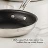 228295 5 31785 hestan probond luxe 8 5 open skillet with titum nonstick 9