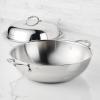 228316 8 31783 hestan probond luxe 7 5qt 14 covered wok 3 300