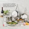 228316 2 31783 hestan probond luxe 7 5qt 14 covered wok 5 300
