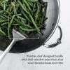 228316 5 31783 hestan probond luxe 7 5qt 14 covered wok 8 300