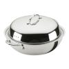 228316 wok na indukci probond luxe 36 cm 7 2 l nerezova ocel hestan