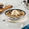 228307 11 31787 hestan probond luxe 12 5 open skillet with titum nonstick 4 2