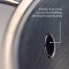 228304 11 31783 hestan probond luxe 7 5qt 14 covered wok 7 300