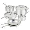 228304 sada hrncu probond luxe sada 6 ks nerezova ocel hestan