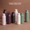 228409 7 termolahev urban 500 ml zelena bohyne nerezova ocel eva trio
