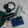 228424 5 cestovni hrnek to go 350 ml zelena bohyne nerezova ocel eva trio