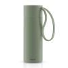 228424 cestovni hrnek to go 350 ml zelena bohyne nerezova ocel eva trio