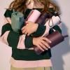 228418 2 cestovni hrnek to go 350 ml funky baletka nerezova ocel eva trio