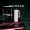 228418 6 cestovni hrnek to go 350 ml funky baletka nerezova ocel eva trio