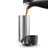 228487 9 cestovni hrnek to go 350 ml cerna nerezova ocel eva trio