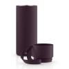 228514 7 cestovni hrnek to go 350 ml fikove fialova nerezova ocel eva trio