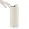 228373 11 cestovni hrnek urban to go 350 ml kokosova nerezova ocel eva trio