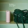 228373 6 cestovni hrnek urban to go 350 ml kokosova nerezova ocel eva trio