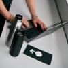 228415 1 cestovni hrnek urban to go 350 ml cerna nerezova ocel eva trio