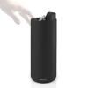 228415 9 cestovni hrnek urban to go 350 ml cerna nerezova ocel eva trio