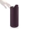 228412 8 cestovni hrnek urban to go 350 ml fikove fialova nerezova ocel eva trio