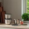 228445 1 viko ke kuchynske mise green tools 18 cm cerna plast eva trio