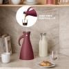 228493 2 vakuovy dzban 1 l rubinova plast eva trio