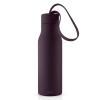 228490 lahev na vodu re hydrate 500 ml fikove fialova plast eva trio