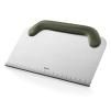228433 krajec na testo green tools 20 cm zelena plast eva trio