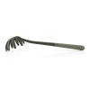 228460 5 lzice na spagety green tools 28 cm zelena plast eva trio