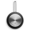 228406 9 neprilnava panev slip let laser titanium 24 cm cerna hlinik eva trio