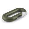 228379 6 otvirak na konzervy green tools 11 cm zelena plast eva trio