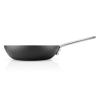 228394 7 neprilnava panev slip let laser titanium 20 cm cerna hlinik eva trio