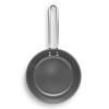 228394 8 neprilnava panev slip let laser titanium 20 cm cerna hlinik eva trio