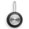 228394 9 neprilnava panev slip let laser titanium 20 cm cerna hlinik eva trio