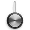 228370 9 neprilnava panev slip let laser titanium 28 cm cerna hlinik eva trio